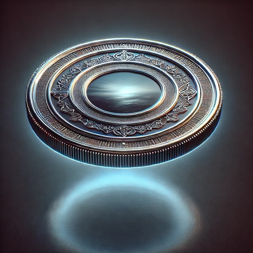 Forge Token